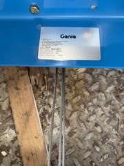 NEW Genie Lift – 400-Lb. Capacity, Model Number GL-8 *FREE FREIGHT SHIPPING*