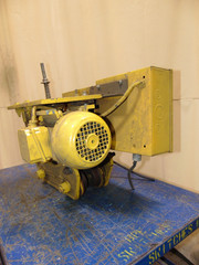 Overhead Crane Motors (Set of 4)