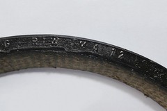 DEMAG 619648 CONICAL BRAKE RING MA 12