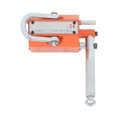220 Lbs Magnetic Lifter Lifting Magnet 2.5 Safety Factor Neodymium Hoist