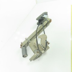 C-40-B3 Crane Rail Ground Conductor Arm Shoe Assembly (Duct-O-Wire Style)