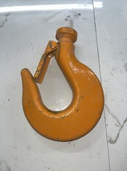 6 ton Top Hook