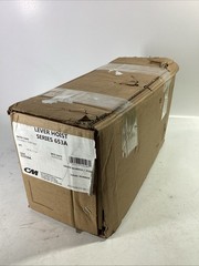 Lever Hoist Series 653A 10Ft Lift 1.5 Ton Load