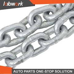 Labwork Lever Block Chain Hoist G80 Ratchet Hoist 10ft Lifter 13200lb Capacity
