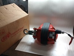 Ingersoll Rand BSD-50 Balancer 88 to 110 Lb. (NOS) NEW OLD STOCK. NEVER USED.