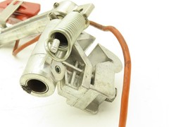 INSUL 8 256B Crane Hoist Current Collector Arm Assembly Red 600V 30A #10 AWG