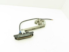 Duct-o-Wire C-100 Current Collector Arm Duct-o-Bar 100 Amp Single Shoe Black