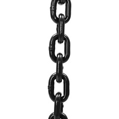 551lbs Chain Hoist Manual Puller Hoist 0.25 Ton Industrial 3M Lifting With Hook