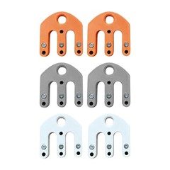 Game & Gear Hoist Block and Tackle System ET