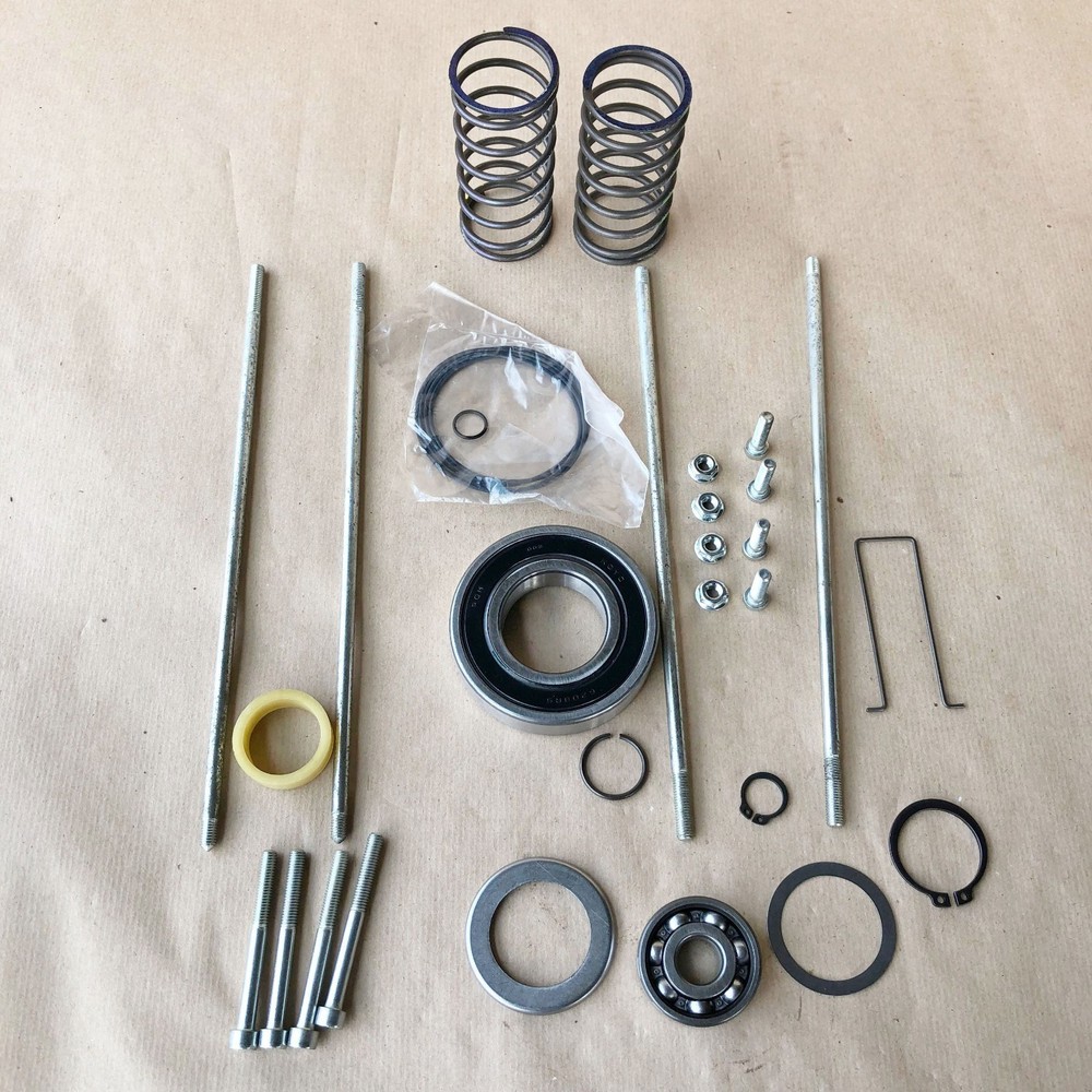 DEMAG 12879633 SMALL PART SET KMK-90B2 DK10