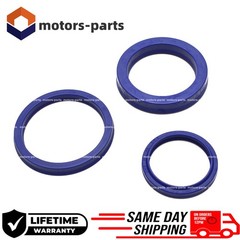 Duro Cylinder Seal Kit Compat/w Tuxedo Duro Eagle Auto Lifts Replaces TP9-1057
