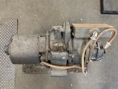 Shepard Electric Crane and Hoist Serial No. 24630