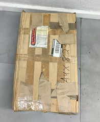 Demag 82540044 Rope Guide for DH2000 Left Hand 20/28 (r108)