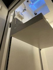 Automatic Controller Kit for DIY Hoist Elevator by OffGridOnline.net – Ver. 7.5