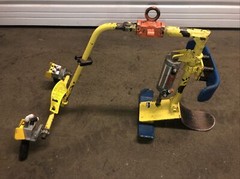 BOHL Crane Inc Lift
