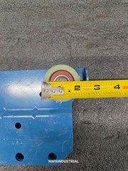 Gorbel Manual push/pull tool Trolley A0501.16