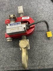DSW-3 Dillon Load Limit Switch Crane Hoist Tow Motor Lift 2000Lb Cable & Hook