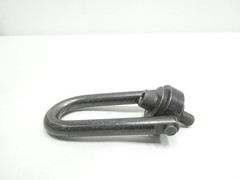 Jergens Forged Traditional Center Pull Hoist Ring 4000lbs