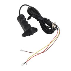 ♡ 250A Winch Corded Manual Hand Remote Control Weatherproof Winch Controller