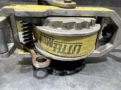 Little Mule 322DB Lineman’s Hoist 1500/3000 Lb.Buyer will have to install handle