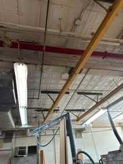 gantry crane used