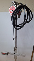 Desoutter D53 Linear Positioning Arm 5du Balancer Assembly 1.5kg D60275
