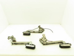 Duct-O-Wire C-40-V3 Crane Hoist Single Shoe Collector Arm 40A 600V Lot of 3