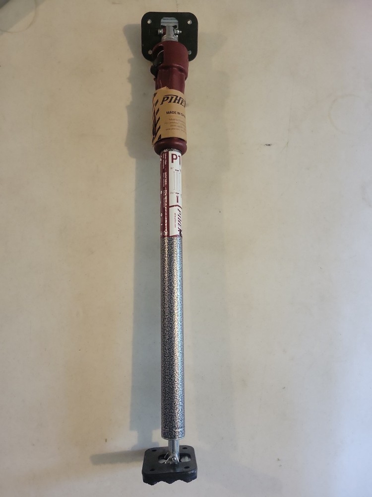 Piher P1 Multiprop Telescopic Support Pole 24-40 Cabinet Drywall Tool