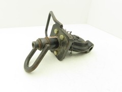 PWI Mobile Frame Chassis Rotator RV Trailer Front Ball Hitch Swivel