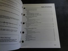 Meritor Bus and Coach Brakes Maintenance Manual No. 23B