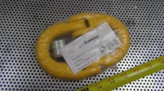 Gunnebo G-18/20-8 12.5T Connecting Link Classic – NEW
