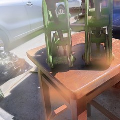 Jet JBC-2 252720 Hoist Beam Clamp 2.95in To 8.66in 2ton