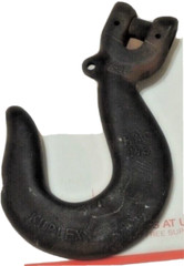 Kuplex Clevis style sling hook K-82 1/2 Inch (