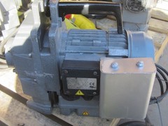 TRACTEL MINIFOR T30 PORTABLE ELECTRIC HOIST