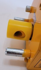 Vevor Permanent Magnetic Chuck PML-1000 Cargo Max. 1000Kg No Lifting Arm Inc.