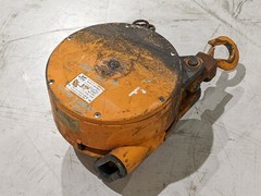 Packers Kromer 7241-4 Zero Gravity Tool Balancer 99-132 lbs NEEDS NEW CABLE