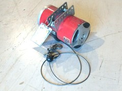 Knight Global KBA225-073 Single Cable Pneumatic Balancer 225Lbs 73in Travel