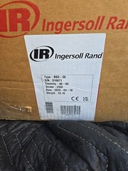 Ingersoll Rand BSD-50 Balancer
