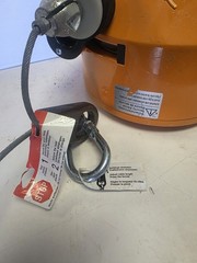 NEW!!! Packers Kromer 7241-03 Zero Gravity Tool Balancer