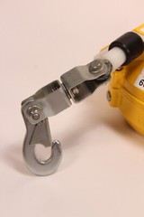 Hubbell BH-40 Tool Balancer Endo Spring Tension Support 66.0-88.0 Lbs. Capacity