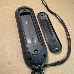 Crane Boss Titan 2000 Industrial Remote Control – no BatteryRobinson Engeneering