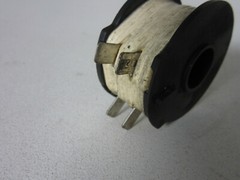 USED AC Reversing Hoist Contactor Coils Yale Coffing 820J1K 820J1
