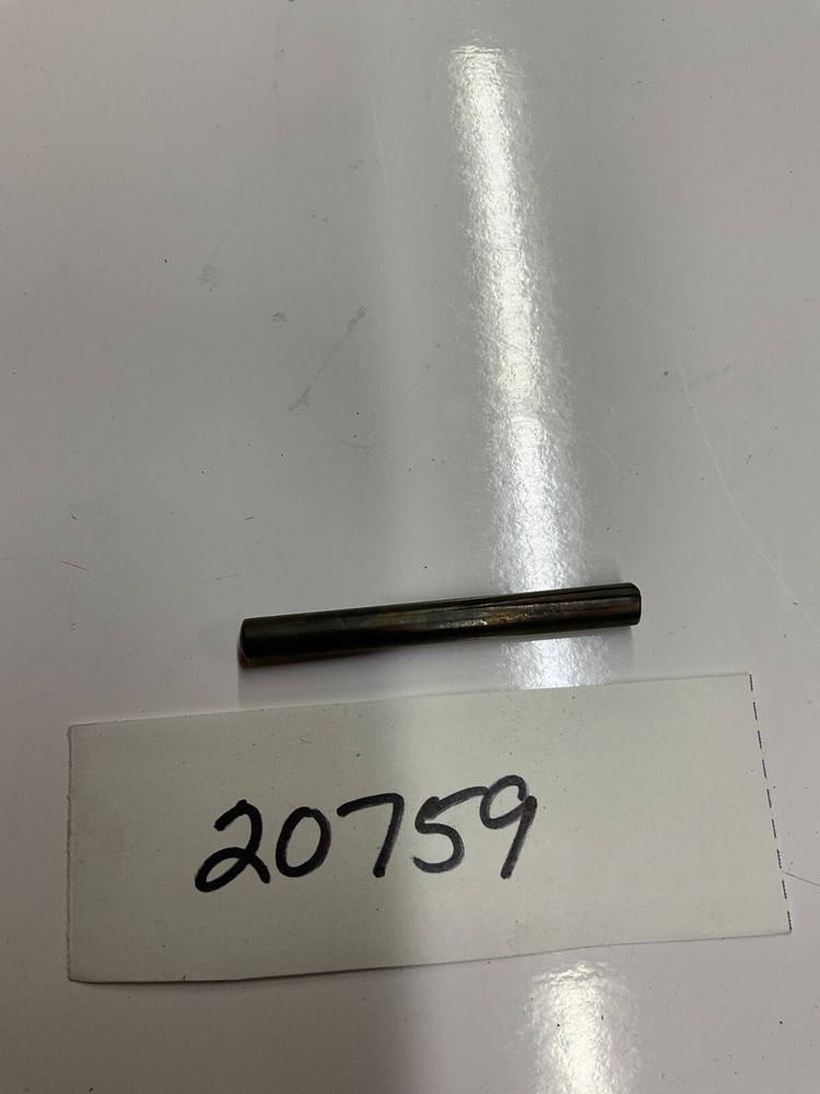 Gardner Denver Hoist Part #20759 – PIN
