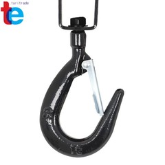 1100lbs Capacity 2-in-1 Electric Hoist Winch Wired/Wireless Remote Control