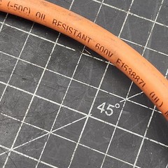 INSUL 8 256B Crane Hoist Current Collector Shoe 600V 100A #6 AWG Whiting [A5B1]