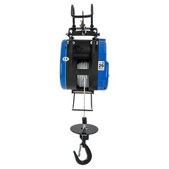 Electric Hoist Electric Hoist with Wireless Remote Control Electric Winch