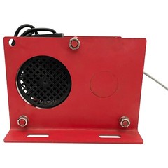 220V Electric Small Winch Winding Machine Lifter for Crane 400-800kg Height 30M