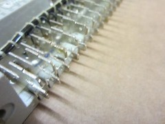 P & H HARNISCHFEGER 80Z294D1 ASEA CONTROL PULSE UNIT FILTER UNIT PS 4833 386-A