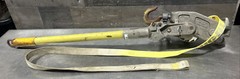 Lug-All Hoist Lincoln Precision. Offered For Parts Or Repair. Out Of Service