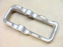 NEW CM BUDGIT hoist 332159 limit lever